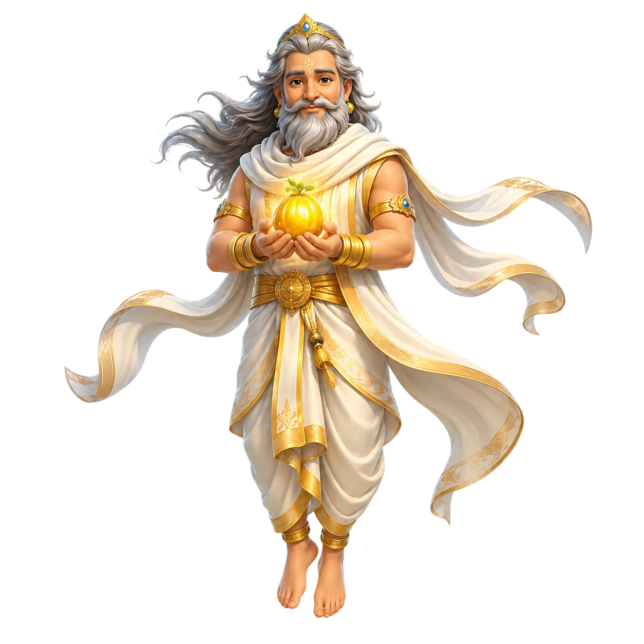 Vayudeva